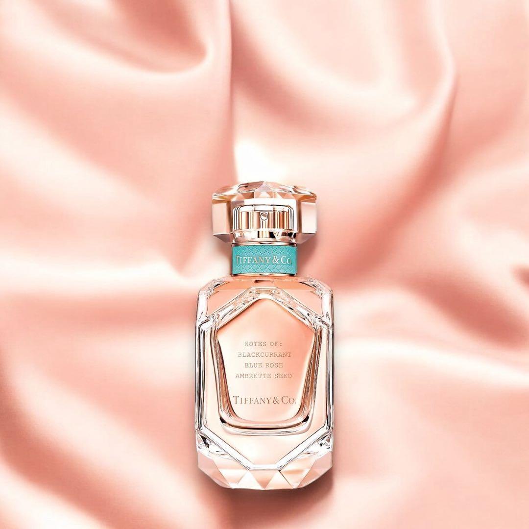 Tiffany & Co. Rose Gold 香水 Amazon.com : Tiffany & Co. Rose Gold Intense for Women - 2.5 oz