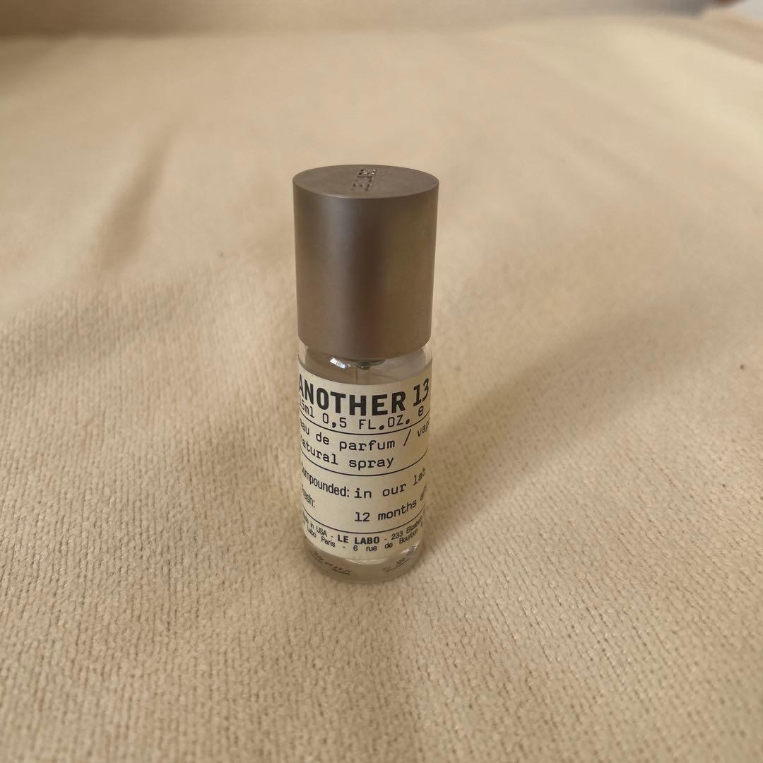 ANOTHER 13 15ml eau de アナザー13
