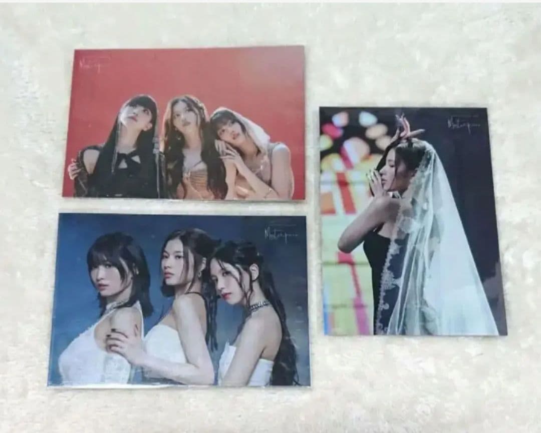 misamo master piece ラントレ オール サナ ①