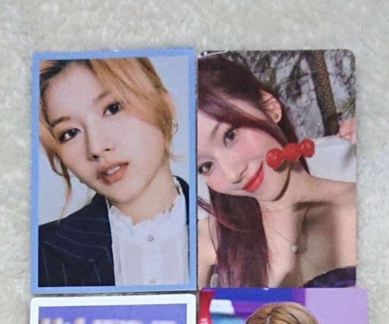 misamo master piece ラントレ オール サナ ①