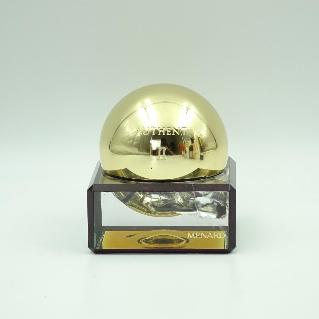 メナード　オーセント　クリームⅡ　50g