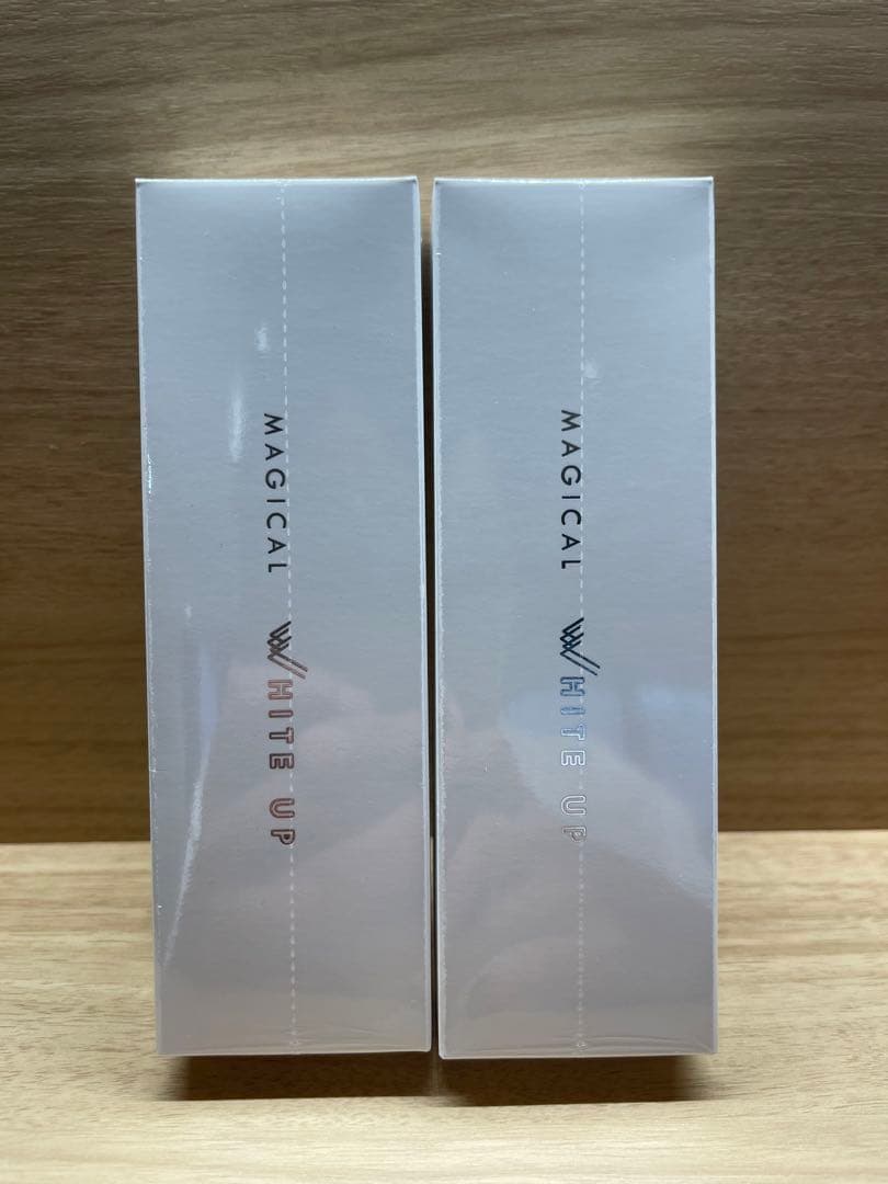 【10個】ワールドレップ　ミネラルエマルジョン　ホワイト　30g