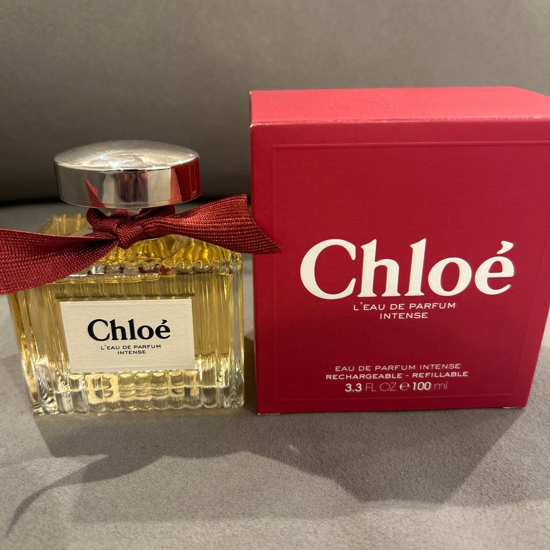 Chloé L'Eau de Parfum Intense 100ml