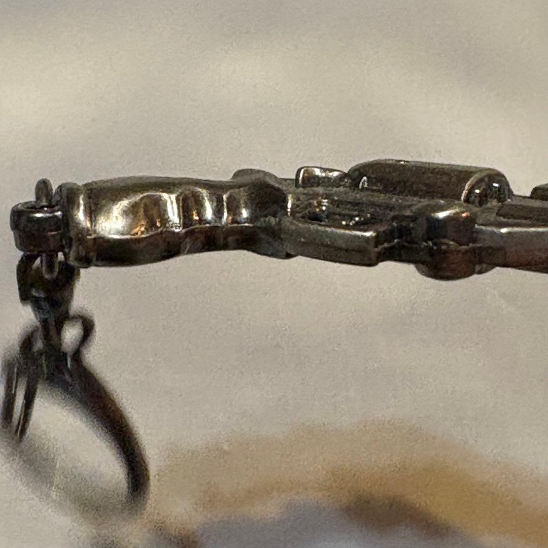 ☆1998年当時物☆金属製トライガン ヴァッシュの銃45 Long Colt - メルカリ