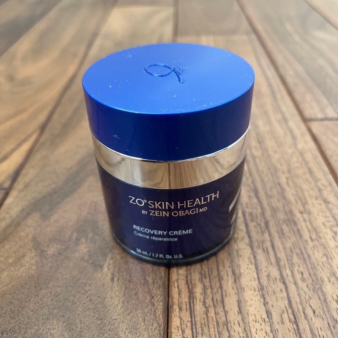 ZOスキン　RCクリームZO