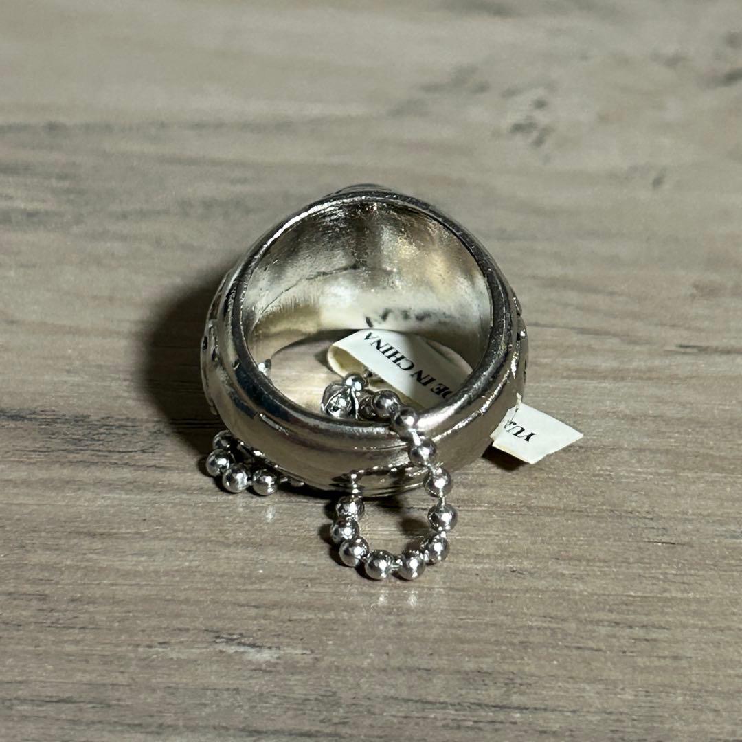 家庭教師ヒットマンREBORN ボンゴレリング 大空のリング 沢田綱吉 旧