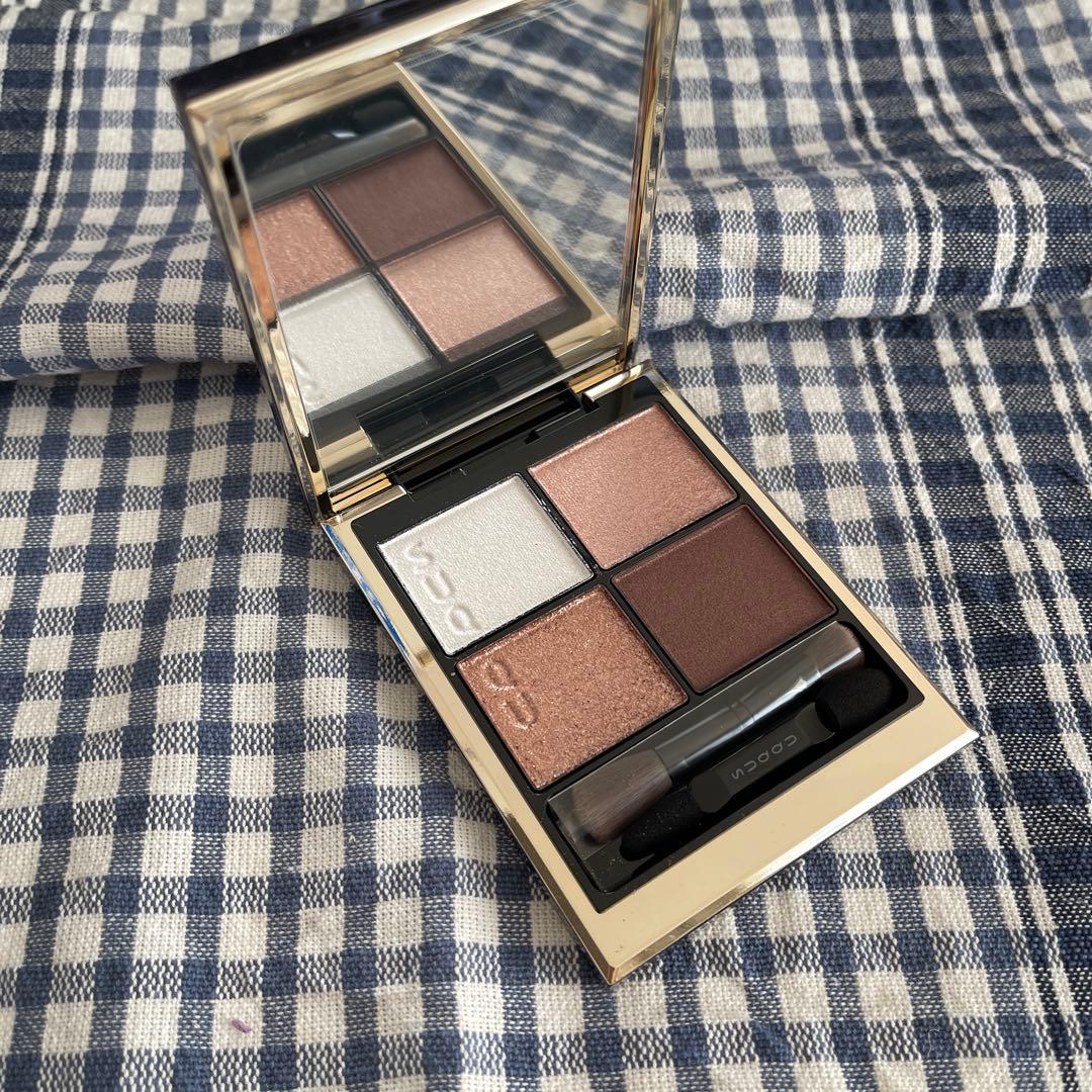 SUQQU シグニチャー　カラー　アイズ　129