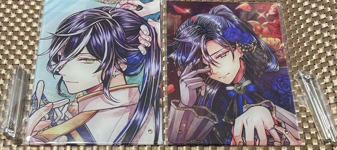 あくねこ　ボスキグッズまとめ売り