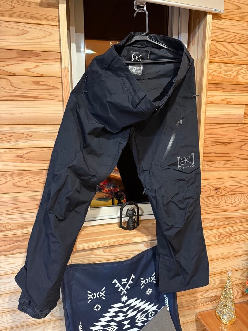 a*i様 Burton[ak] GORE-TEX サイクリックパンツ　Lサイズ