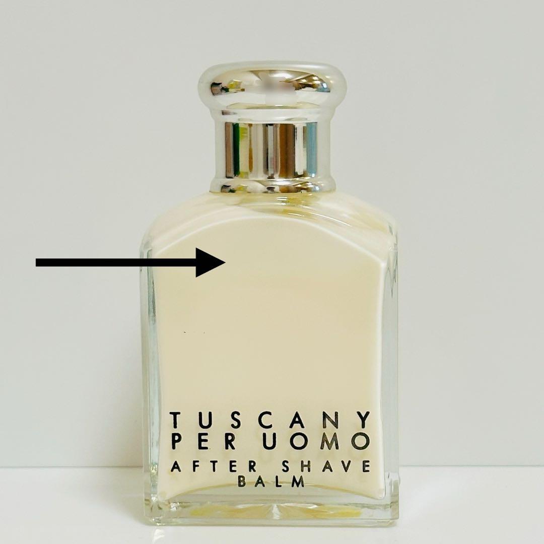 希少　アラミス　タスカニー　ペルウォモ　アフターシェーブ　バーム　100ml