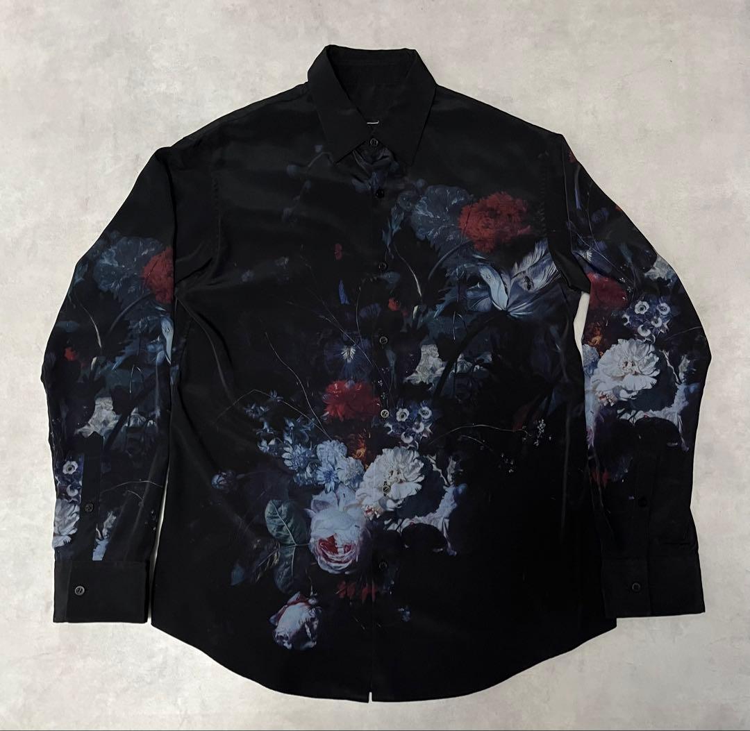 LAD MUSICIAN スタンダードシャツ 19SS 42