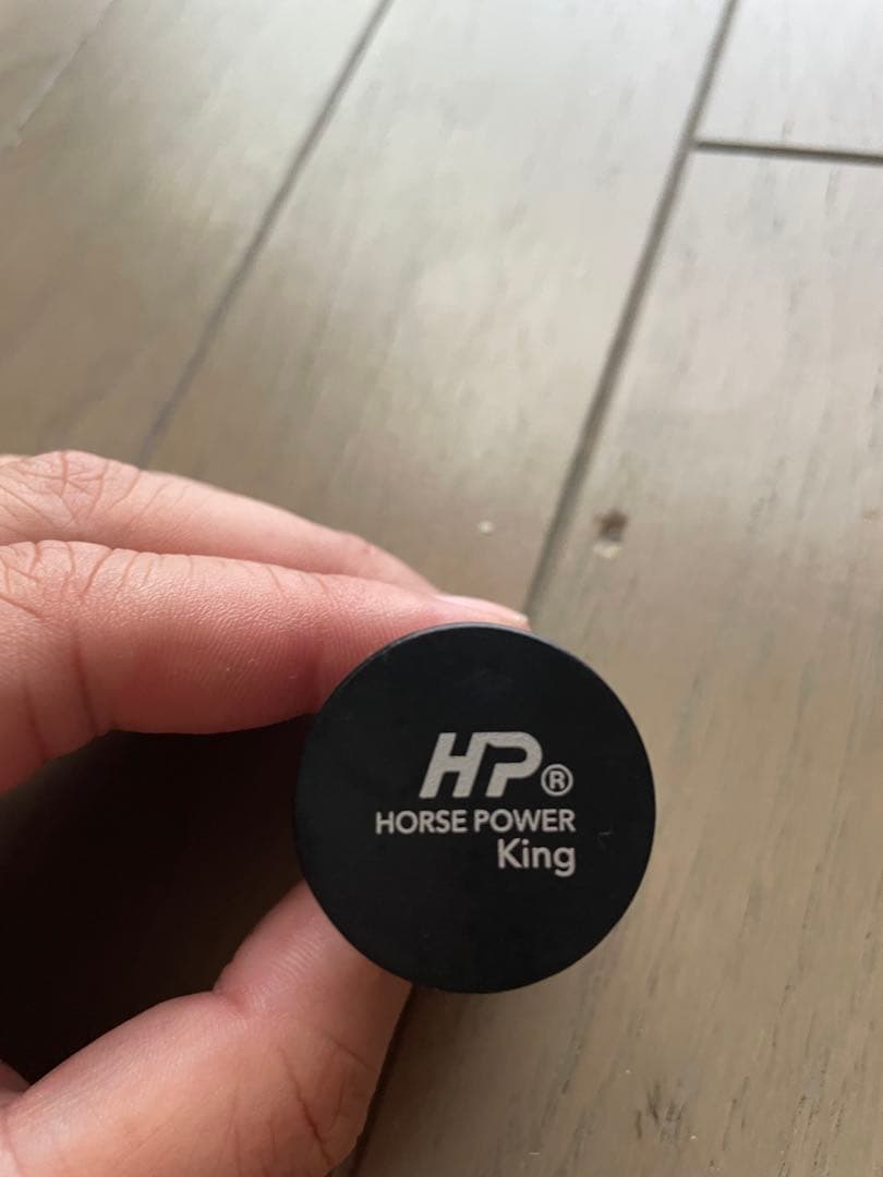 森修焼 ホースパワーキング ガンマプラス カータイプ アース