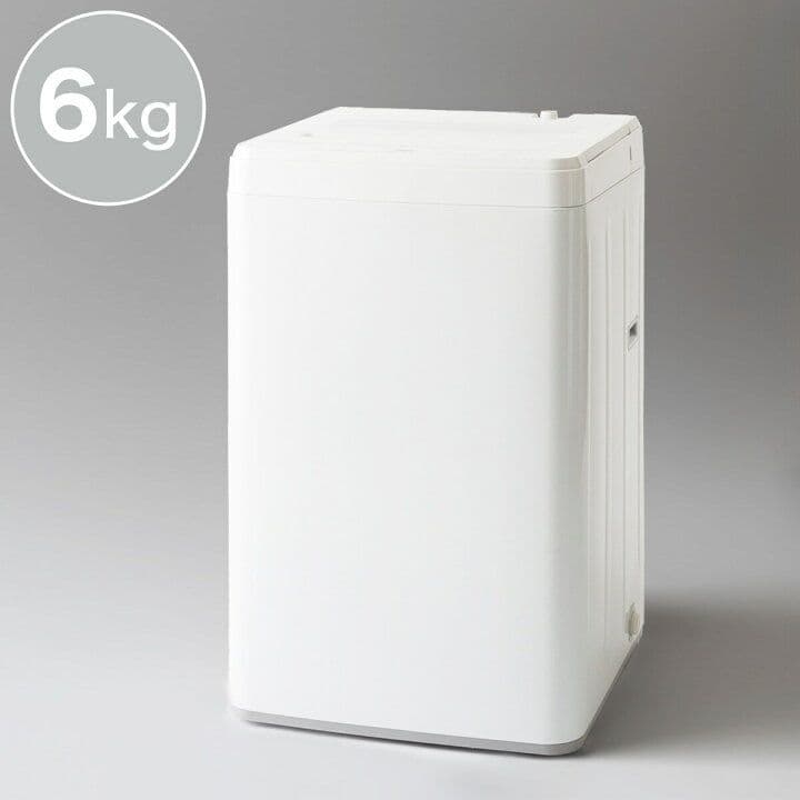 全自動洗濯機 NT60T1