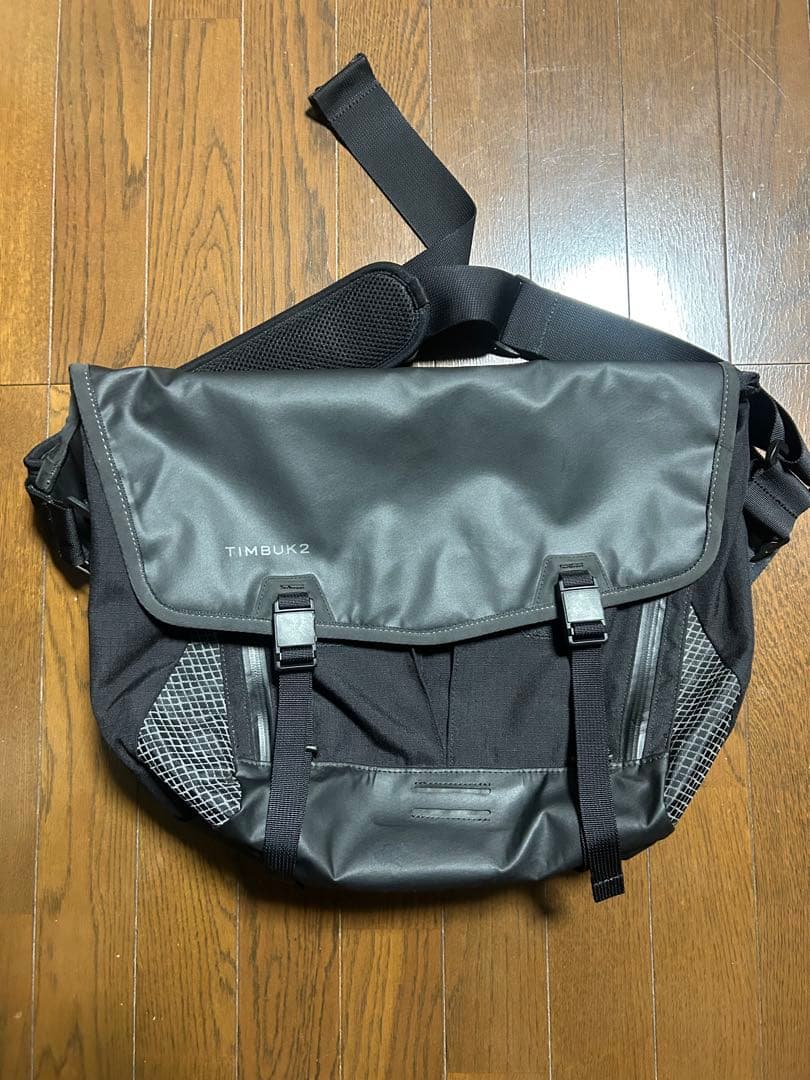 ティンバック2 timbuk2 MサイズEspecial Messenger