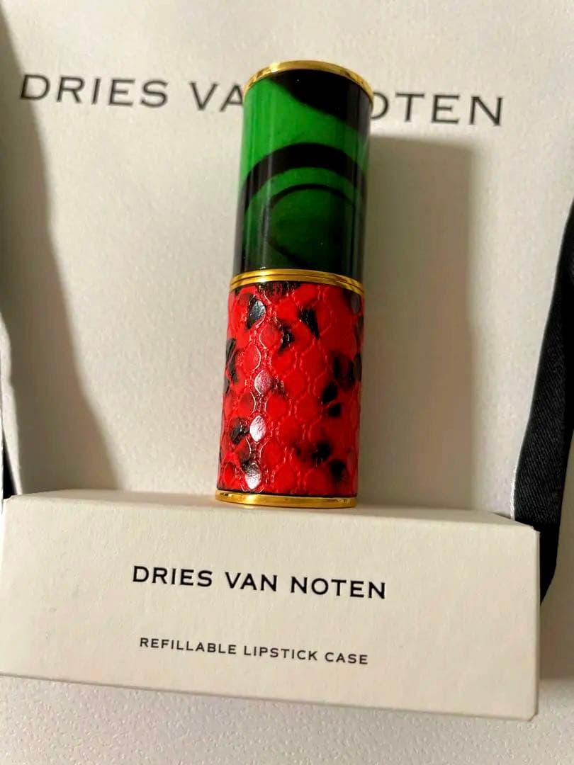 【新品・即配】DRIES VAN NOTEN リップ