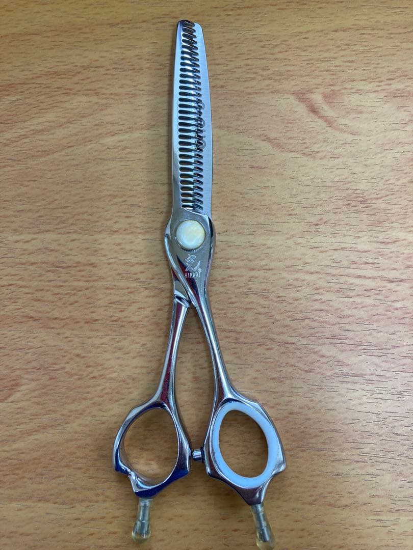 光セニングシザーc-evo 760