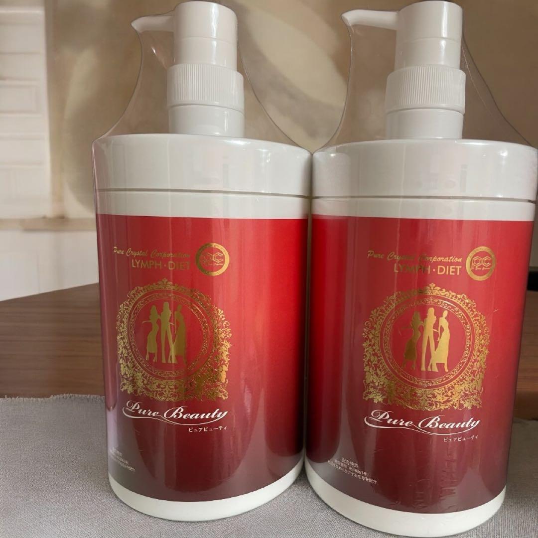 日本リンパ美容学院ピュアビューティ