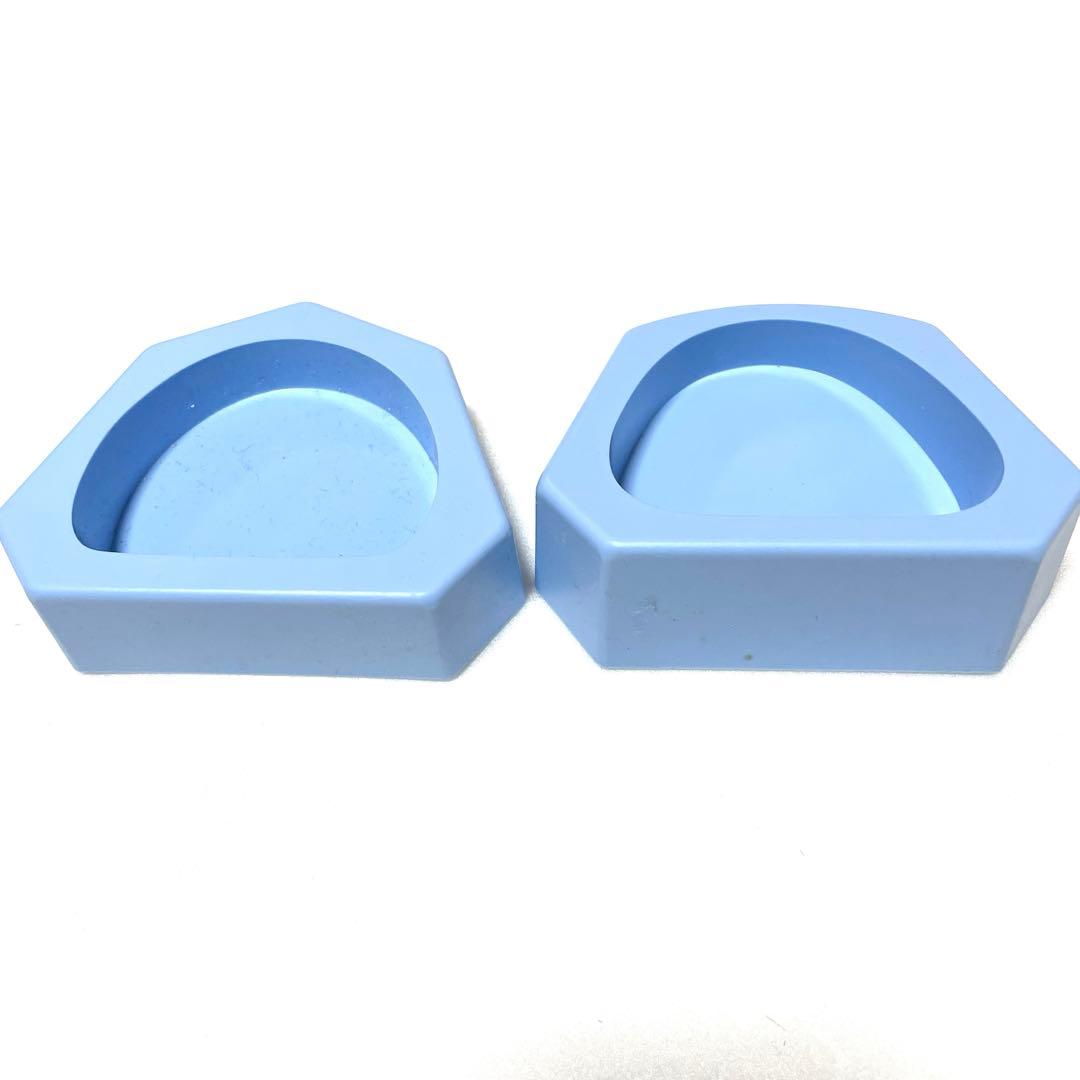 歯科 H12-C ニッシン スタディモデルゴム枠 衛生士 モデルフォーマー