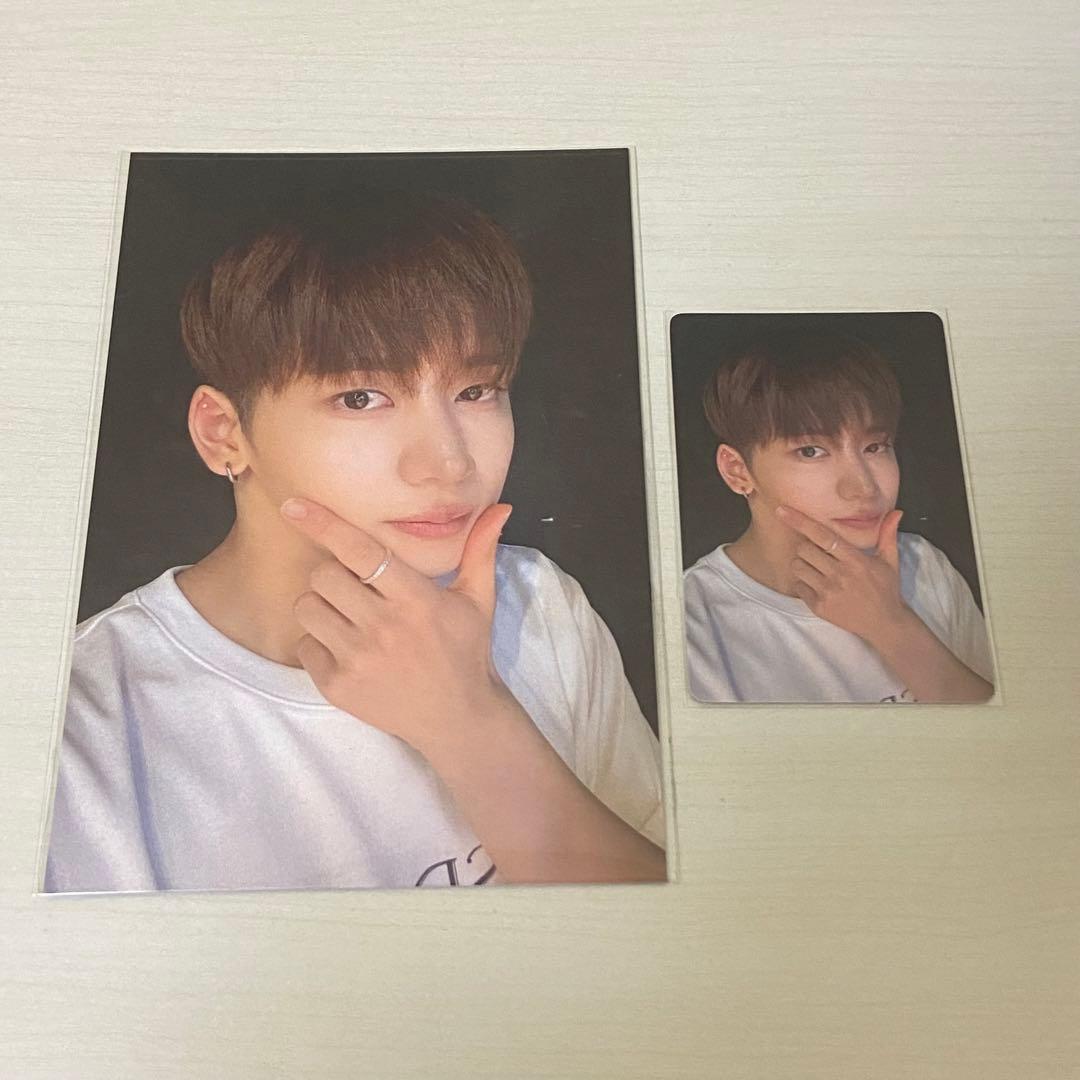 BOYS Ⅱ PLANET ボイプラ2 ユメキ　コレクトブック