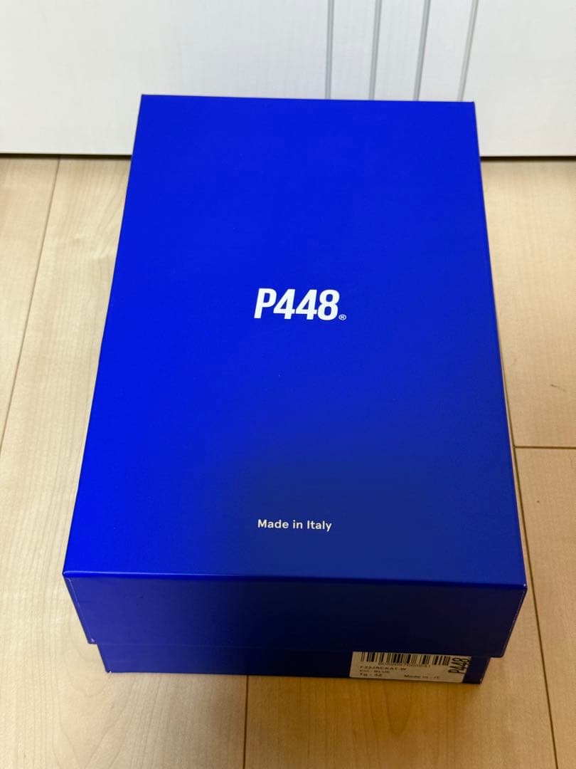 P448 x Scuderia Alphatauri Jack Blue 42 - メルカリ