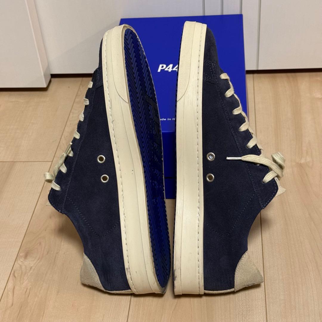 P448 x Scuderia Alphatauri Jack Blue 42