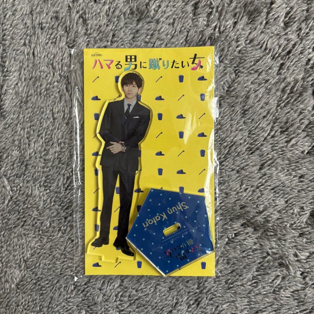 SixTONES 京本大我 アクリルスタンド まとめ売り 6点セット - メルカリ