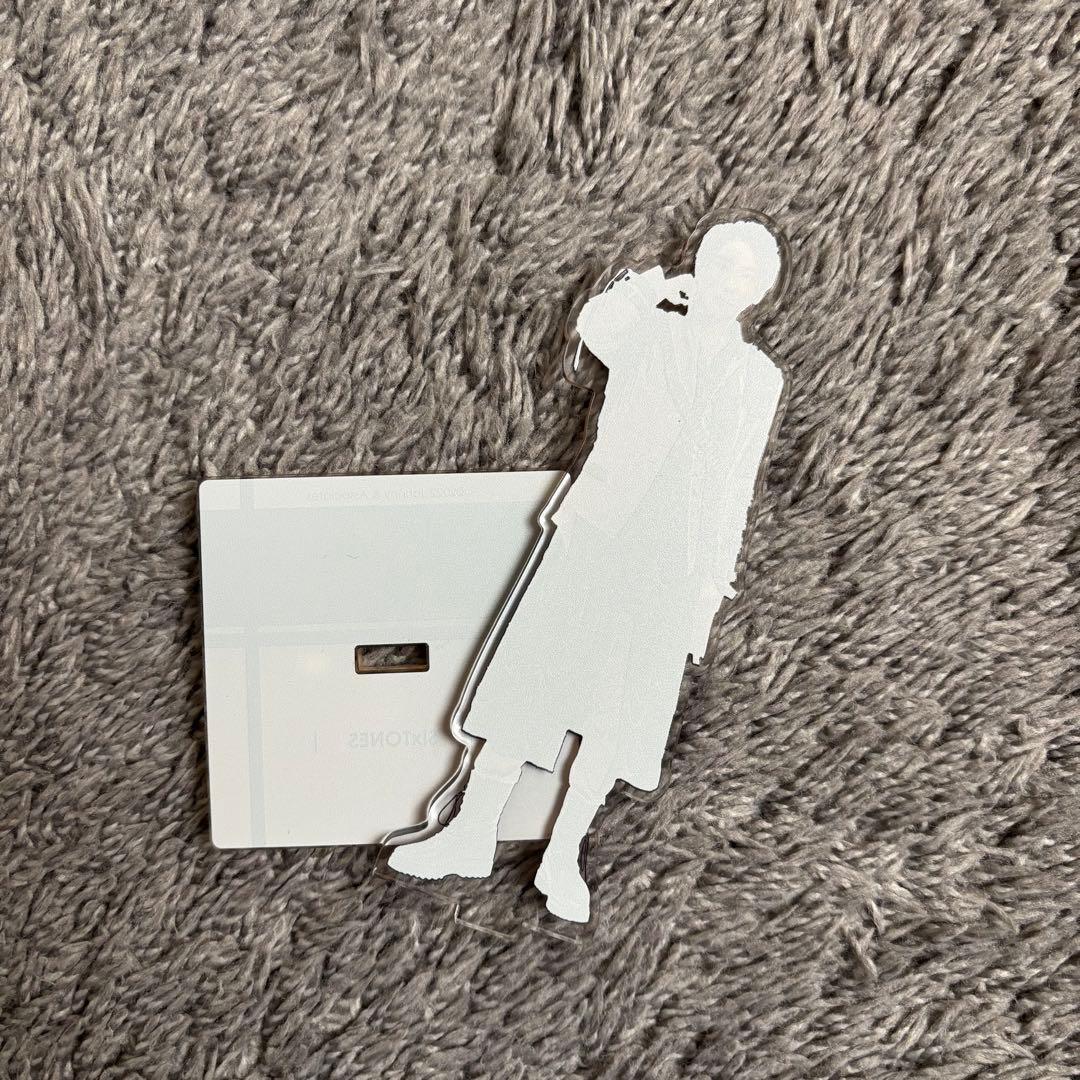 SixTONES 京本大我 アクリルスタンド まとめ売り 6点セット - メルカリ