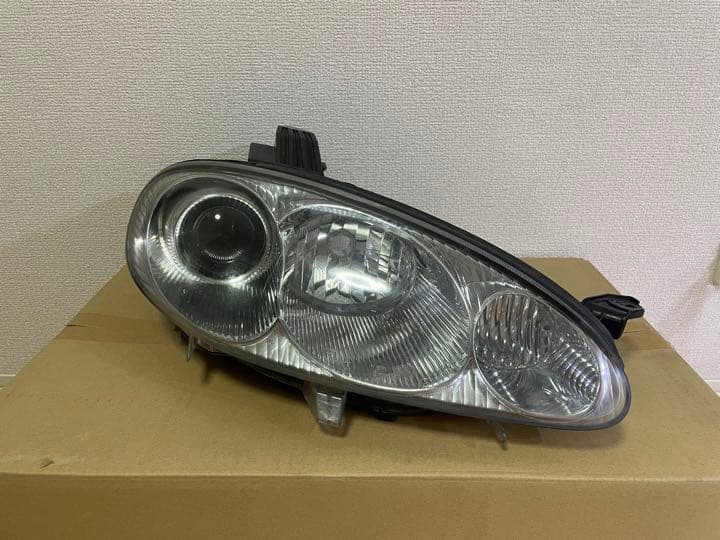 NBロードスター 後期 ヘッドライト 右側 🎄