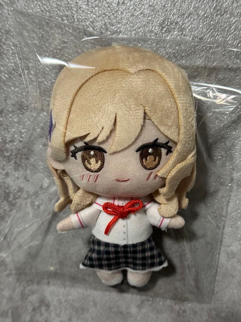 瀬名紫陽花 ふぁぶぬい わたしが恋人になれるわけないじゃん、ムリムリ！