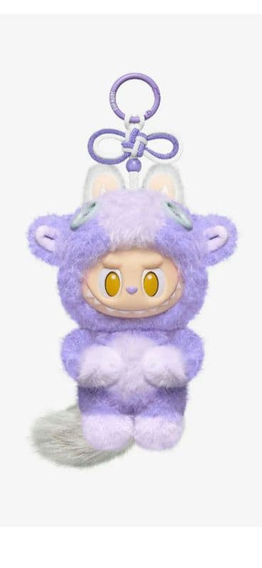 POPMART Have a good Run 馬力全開 ラブブ - メルカリ