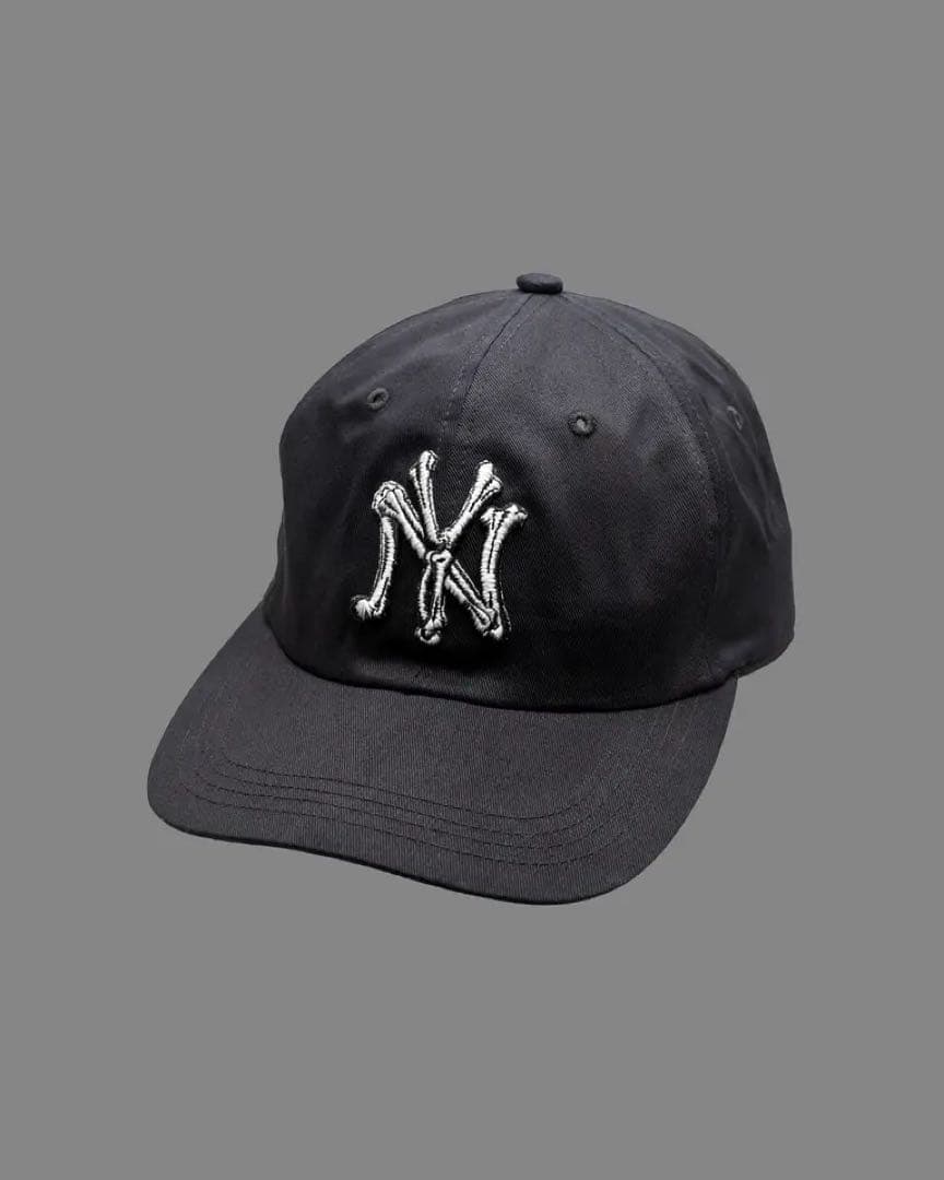 帽子 BASICKS Bone New York Cap \