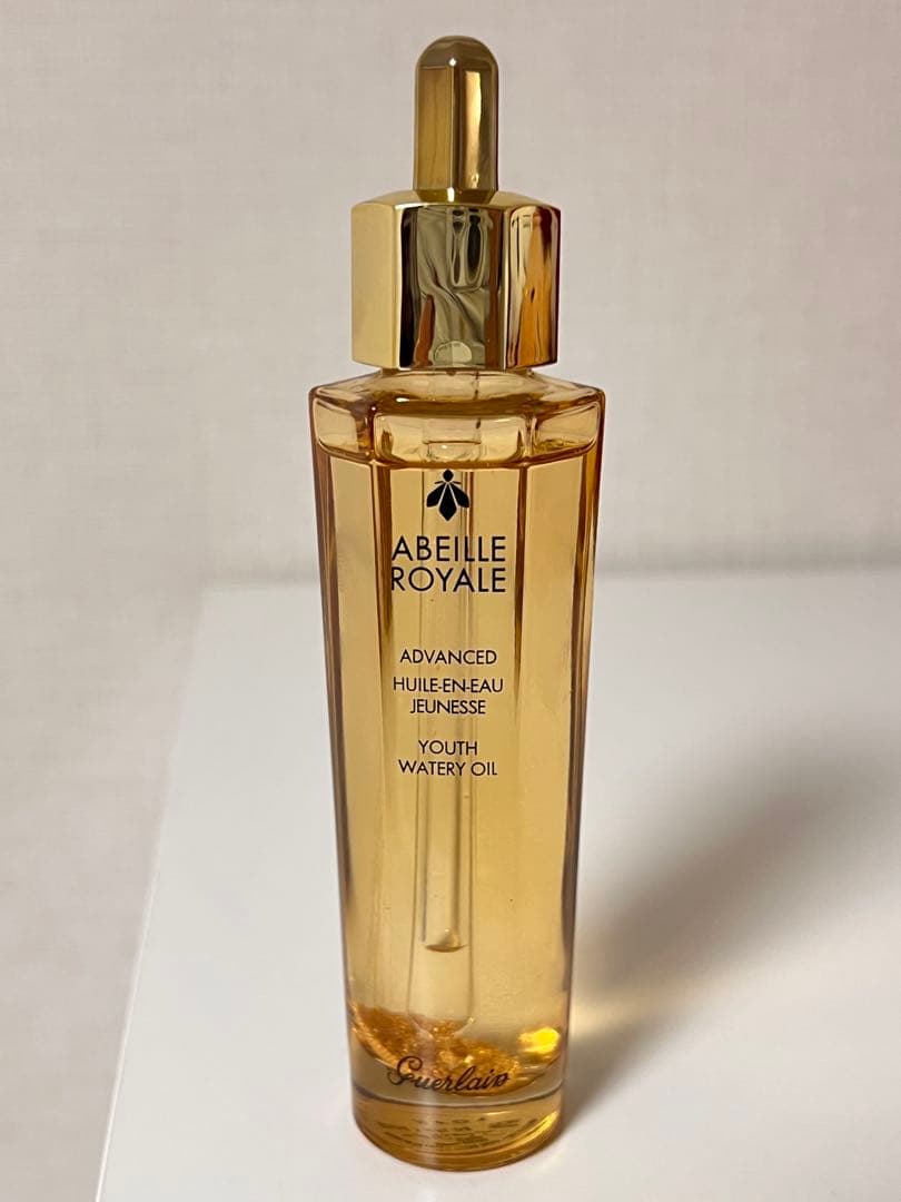 ゲラン アベイユロイヤルアドバンストウォーターオイル50ml