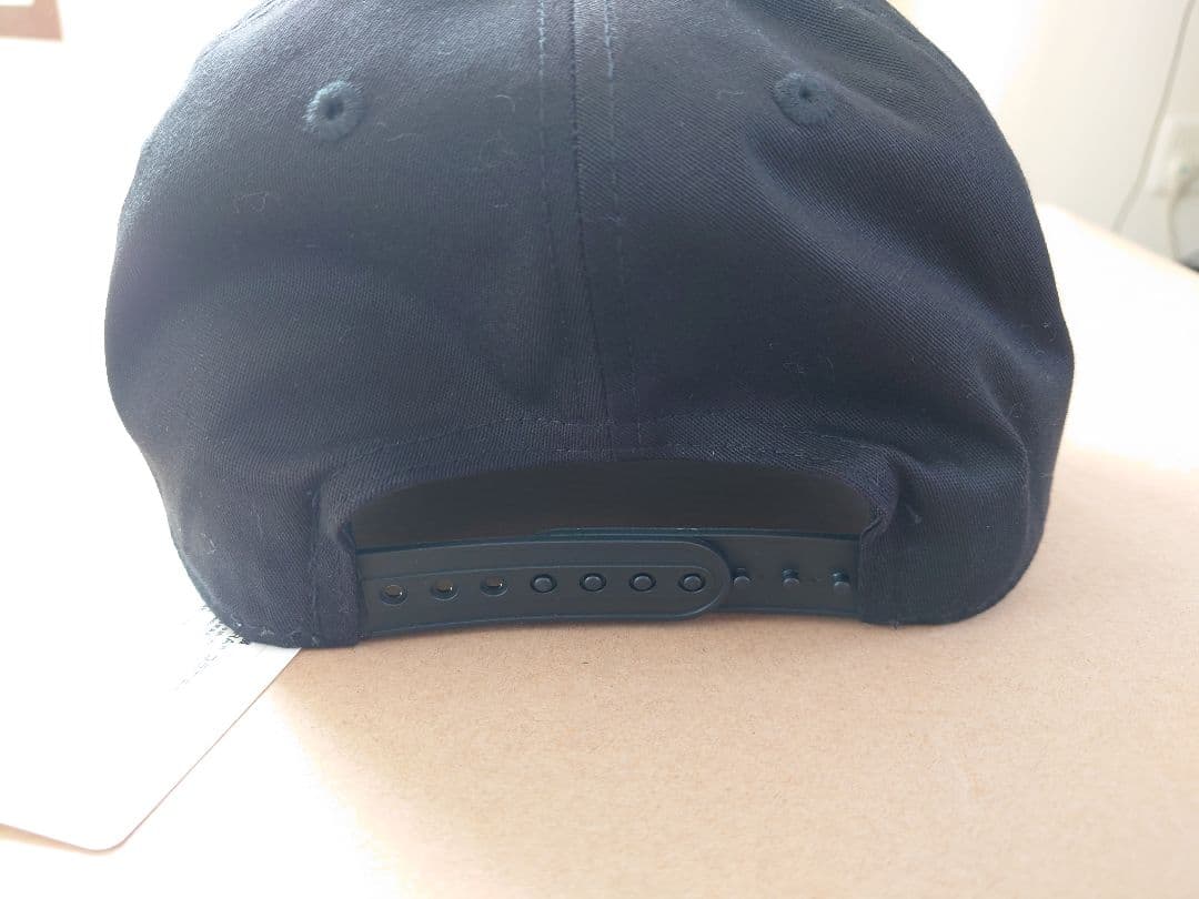 あだち充展 画業55周年☆NEW ERA コラボキャップ タッチ MIX - メルカリ