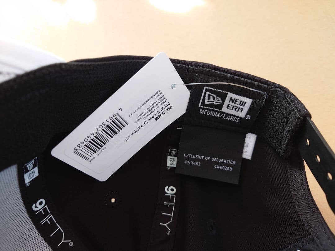 あだち充展 画業55周年☆NEW ERA コラボキャップ タッチ MIX - メルカリ