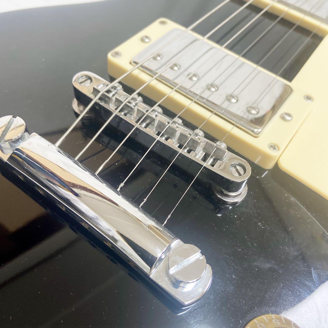 希少廃盤】Maestro by Gibson レスポール ブラック - メルカリ