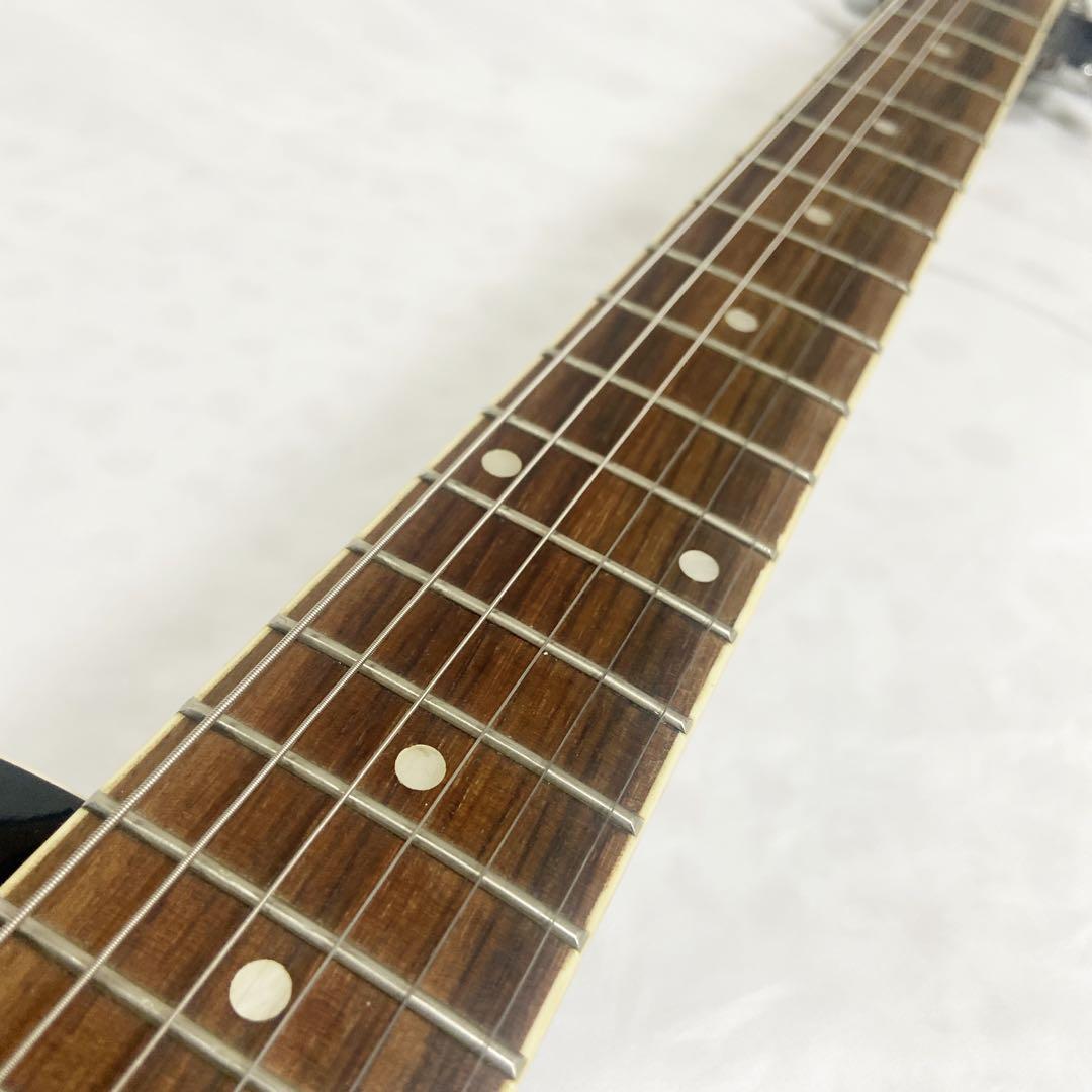 希少廃盤】Maestro by Gibson レスポール ブラック - メルカリ