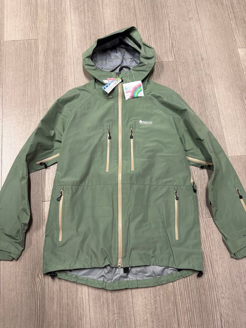 Mountain Surf XL スノーボードウェアセット