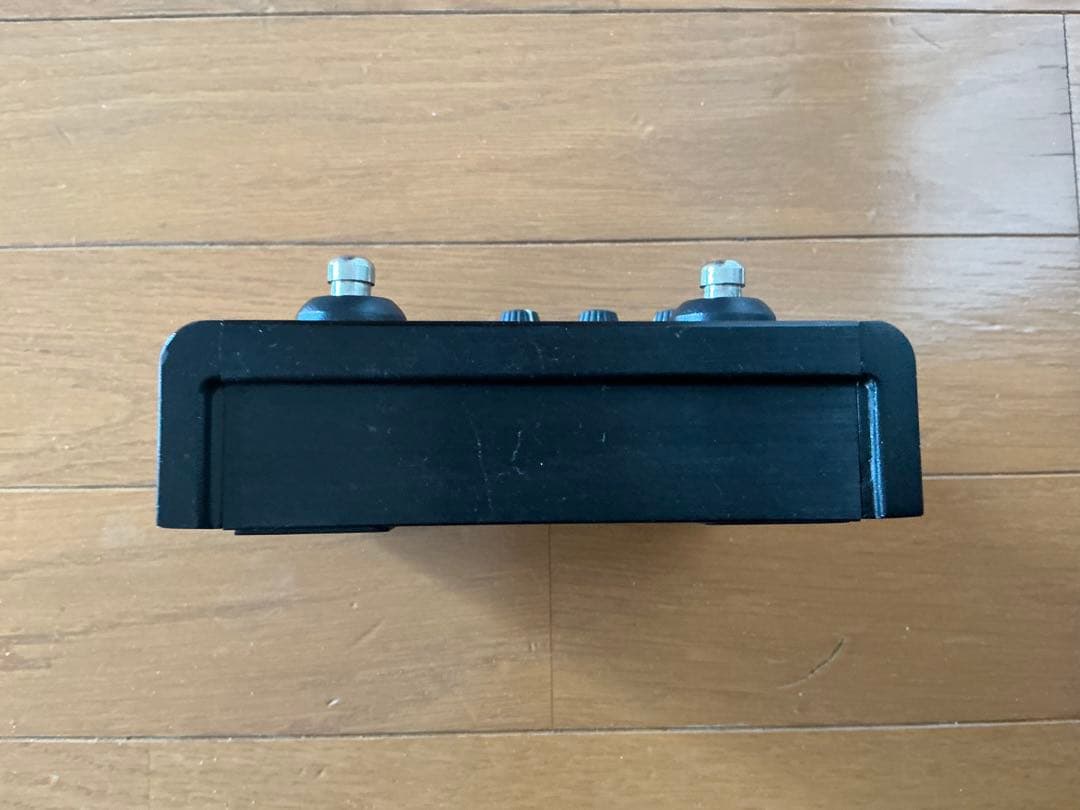 TC HELICON Voicetone create XT 動作確認済み訳あり - メルカリ