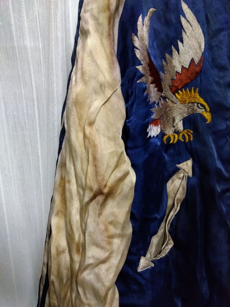 40'50'スカジャン　最終値下げになるかも？です