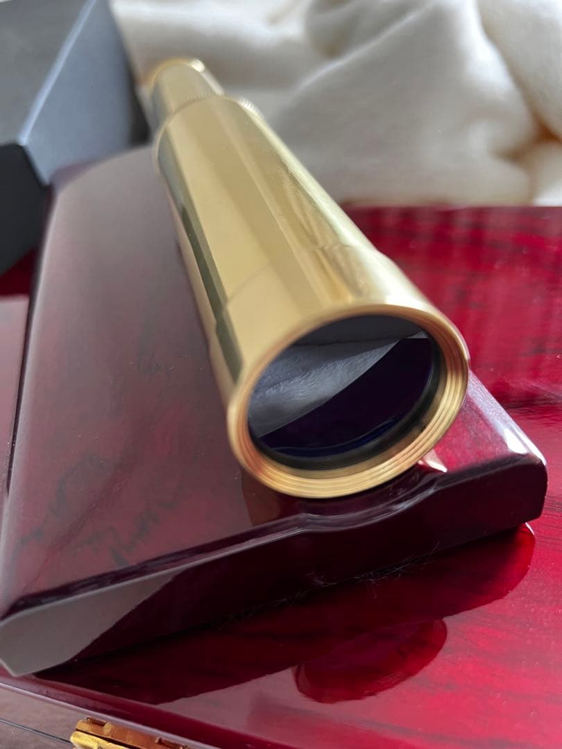 ANA 全日空 boeing 787 望遠鏡 非売品 レア 飛行機