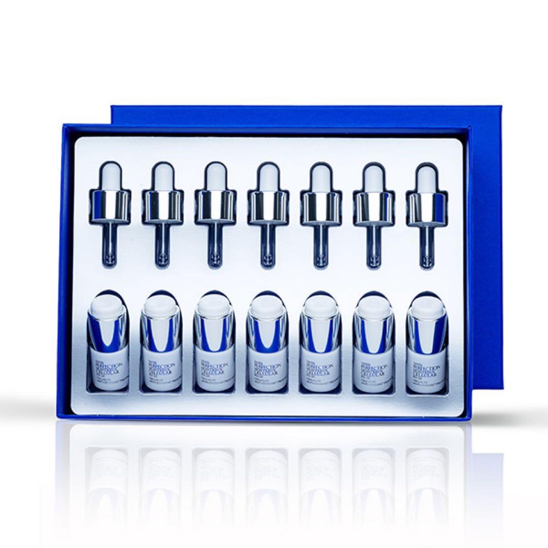 SWISS PERFECTION CELLULAR 美容液 10本入り