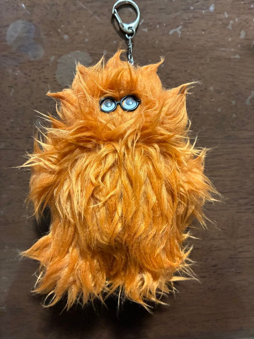 Vaundy リトルパンク little punk マスコット キーチェーン - メルカリ