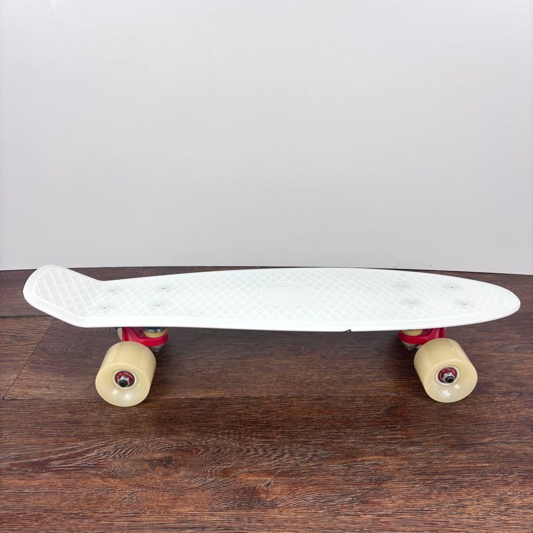 ペニー 【Penny 】×シンプソンズ《スケートボード》激レア 限定 コラボ品