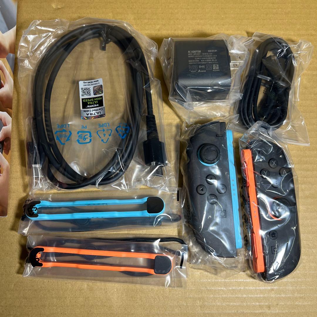 ほぼ新品 Nintendo Switch 2(日本語・国内専用) - メルカリ