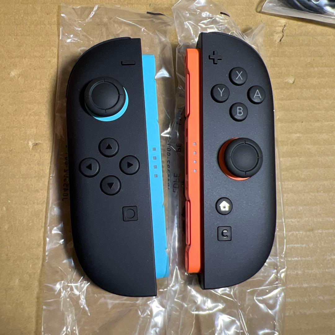 ほぼ新品 Nintendo Switch 2(日本語・国内専用) - メルカリ