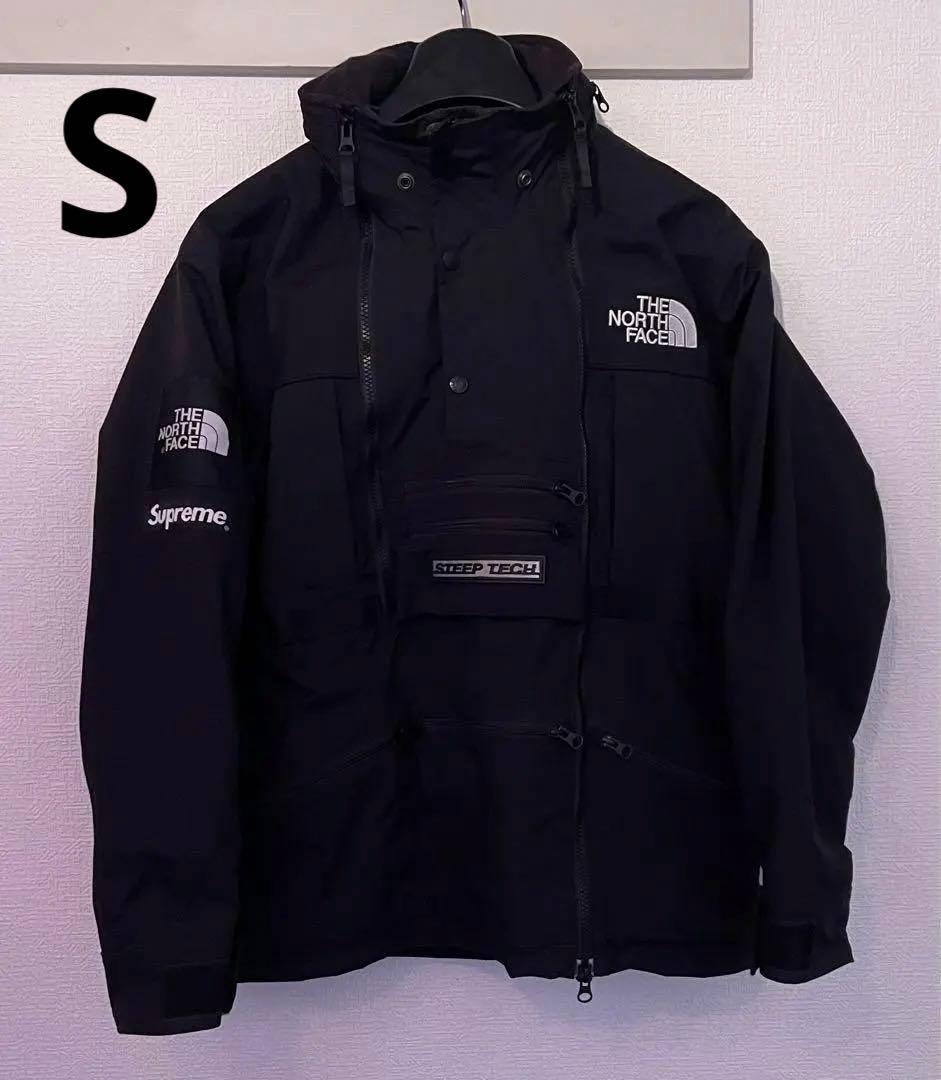 Supreme THE NORTH FACE Steep Tech Jacket - メルカリ