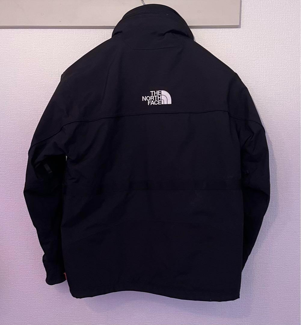 Supreme THE NORTH FACE Steep Tech Jacket - メルカリ