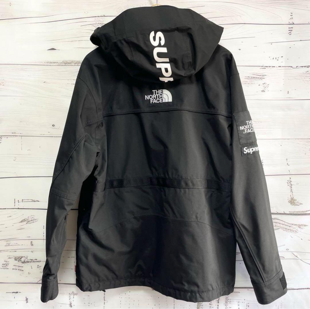 Supreme THE NORTH FACE Steep Tech Jacket - メルカリ