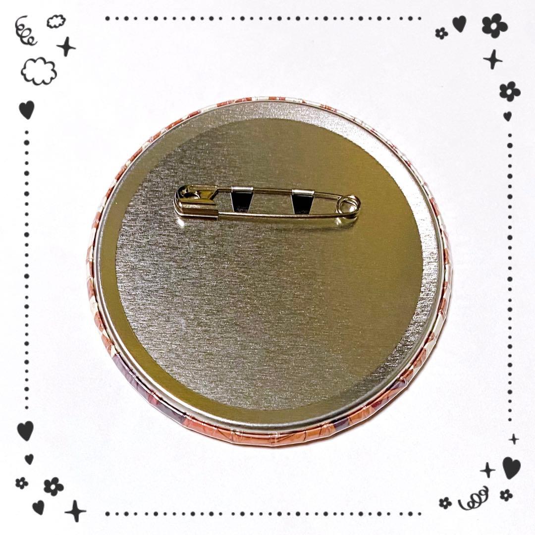 ONE PIECE 東京ワンピースタワー限定 5周年 ルフィ 缶バッジ - メルカリ