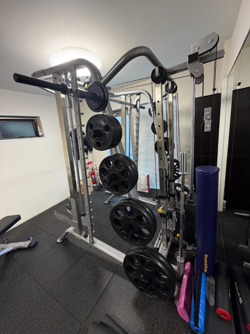 15日運び出し！タフスタッフTUFFSTUFF CSM-600 CHL610WS 15日運び出し！タフスタッフTUFFSTUFF CSM-600 CHL610WS - メルカリ